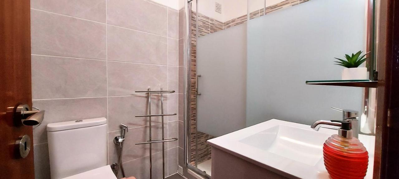 Beach&Surf Flat Алжезур Экстерьер фото