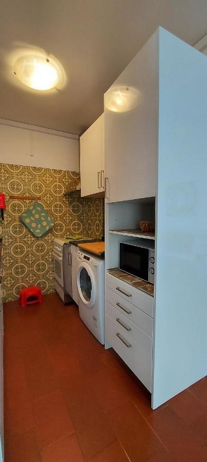 Beach&Surf Flat Алжезур Экстерьер фото