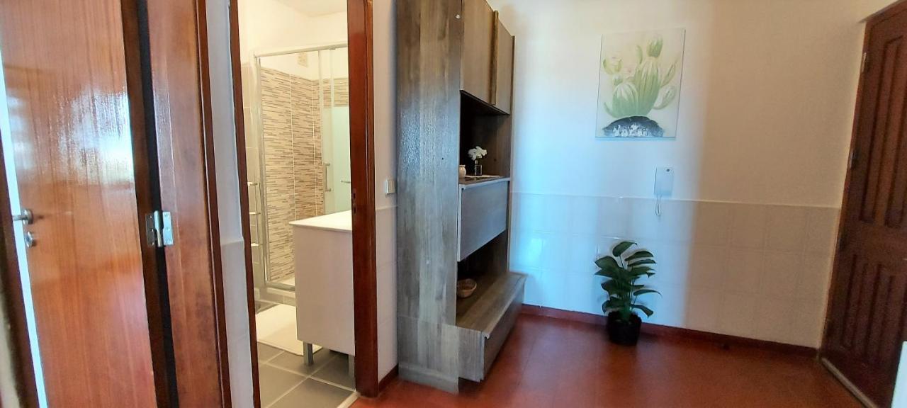 Beach&Surf Flat Алжезур Экстерьер фото