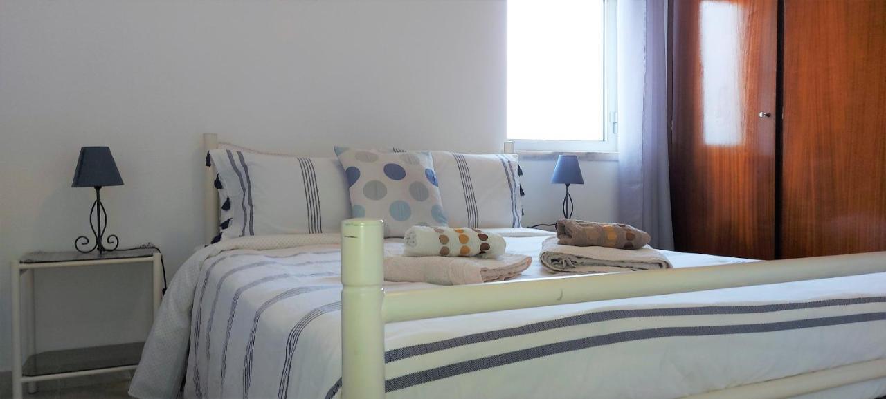 Beach&Surf Flat Алжезур Экстерьер фото