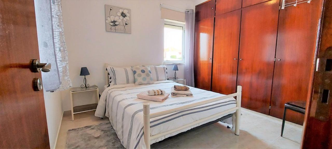 Beach&Surf Flat Алжезур Экстерьер фото