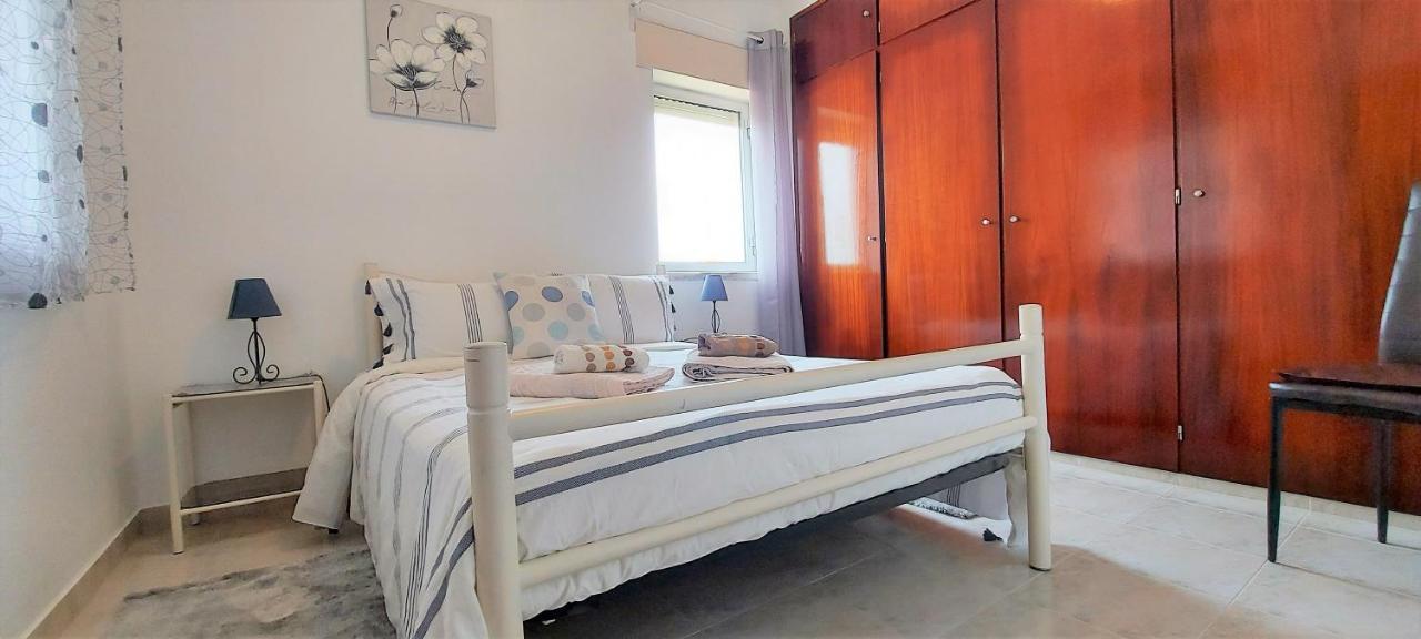 Beach&Surf Flat Алжезур Экстерьер фото