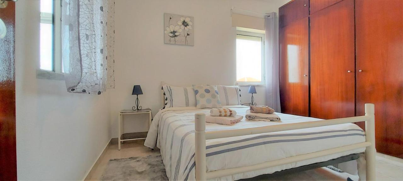 Beach&Surf Flat Алжезур Экстерьер фото