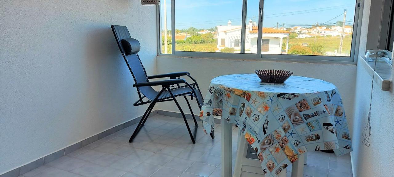 Beach&Surf Flat Алжезур Экстерьер фото