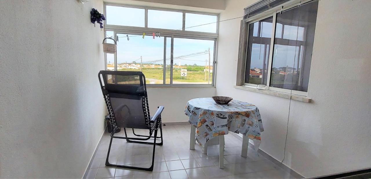 Beach&Surf Flat Алжезур Экстерьер фото