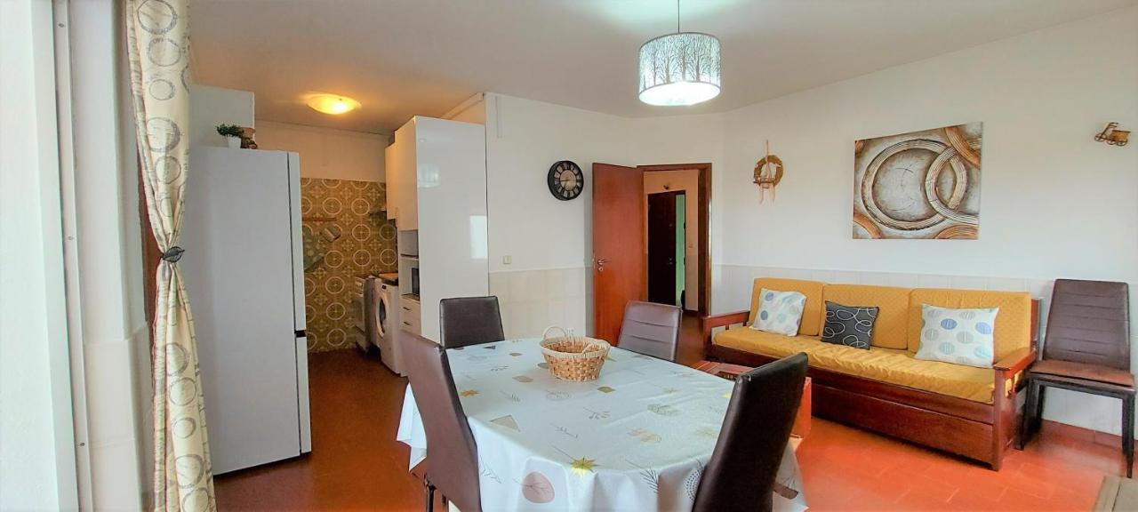 Beach&Surf Flat Алжезур Экстерьер фото