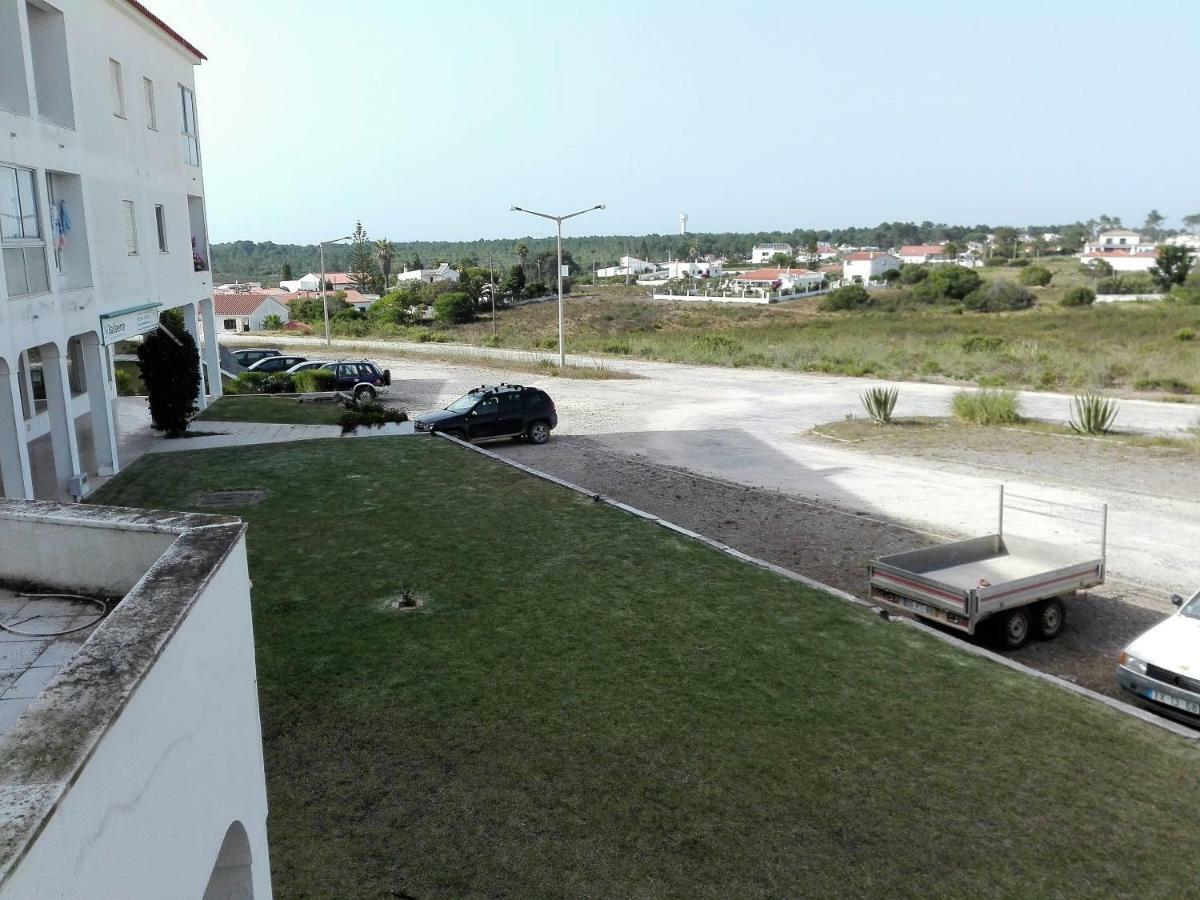 Beach&Surf Flat Алжезур Экстерьер фото